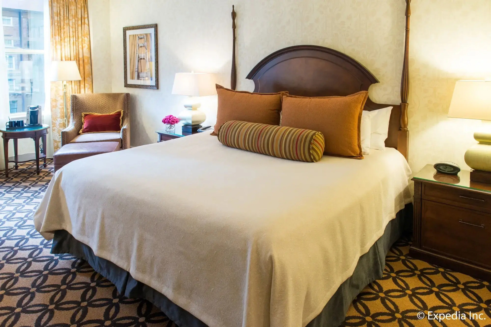 Photo - Omni San Francisco