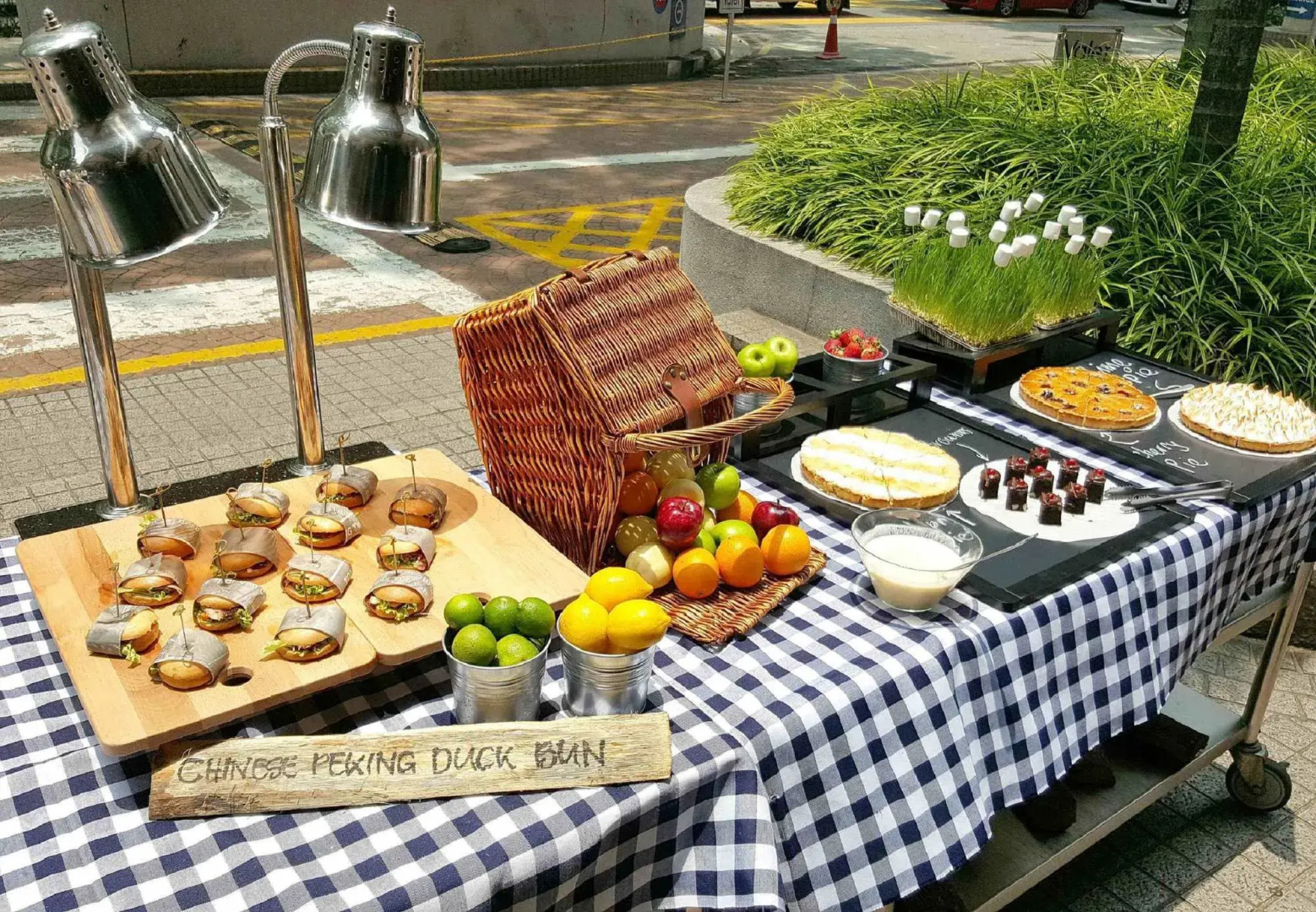 Photo - Renaissance Kuala Lumpur Hotel & Convention Centre