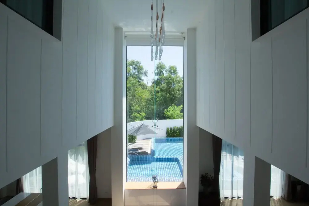 Foto - Happy Family Villa - 6 bedrooms Phuket Private Pool Villa 300 meters to the sea