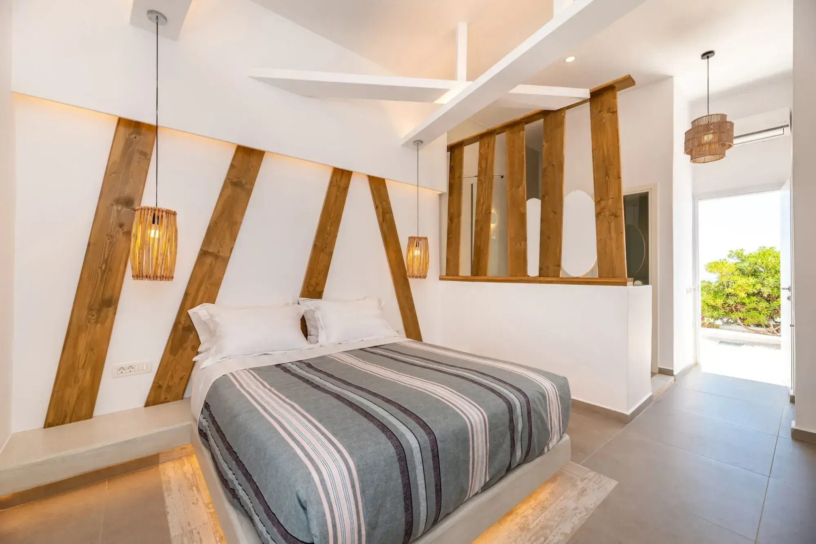 Foto - Santorini View