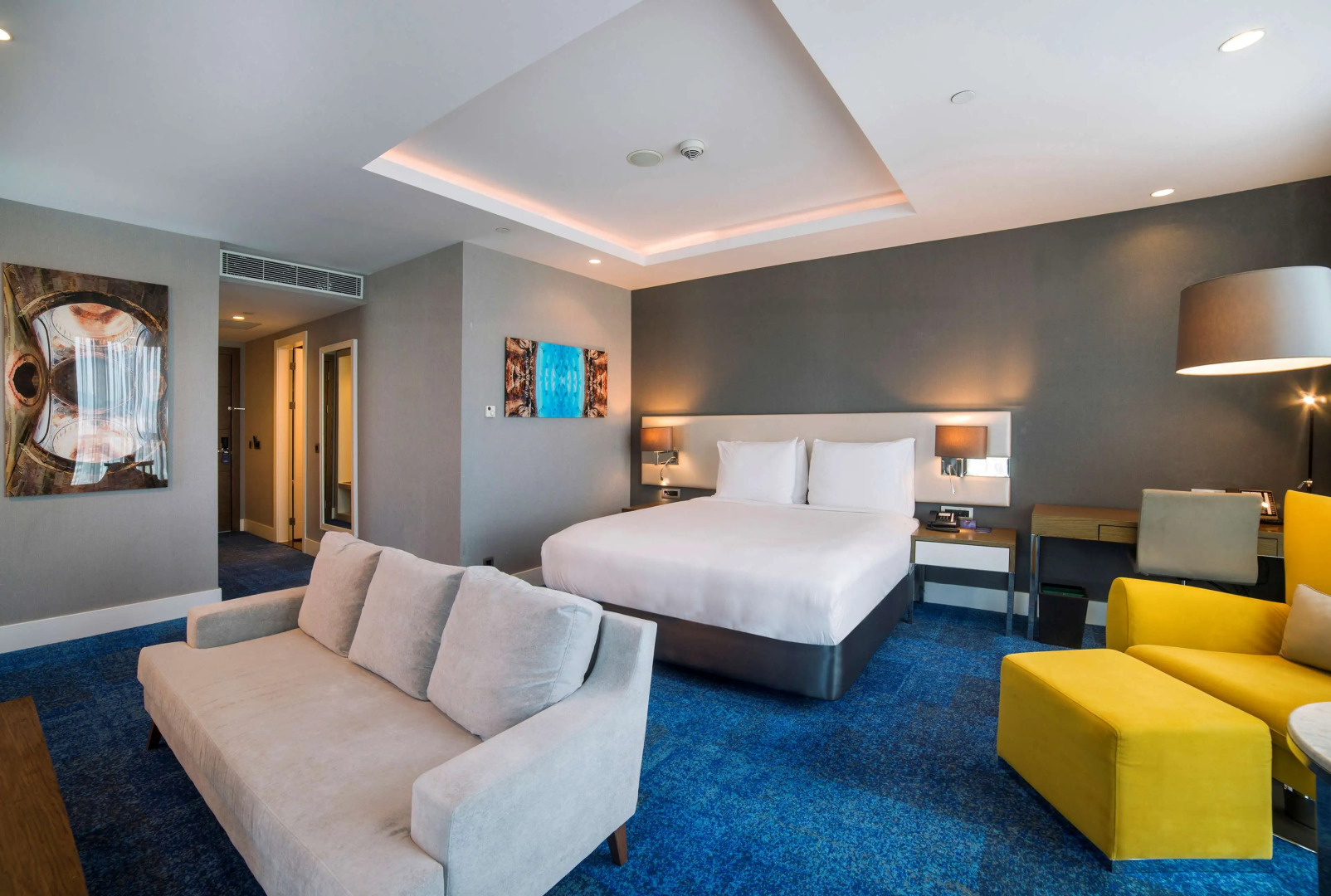 Photo - Radisson Blu Hotel, Kayseri