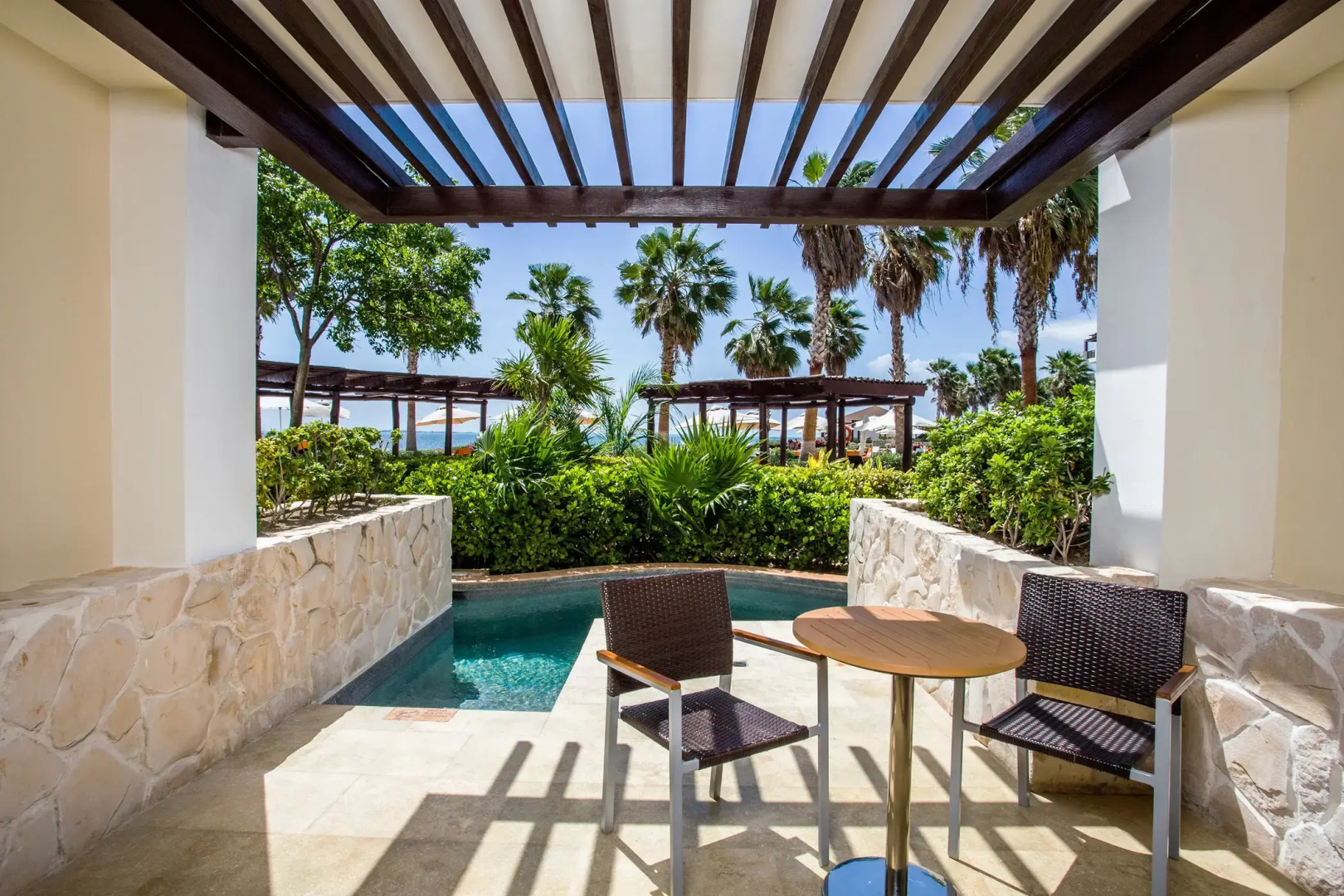 Foto - Secrets Playa Mujeres Golf & Spa Resort - All Inclusive Adults Only