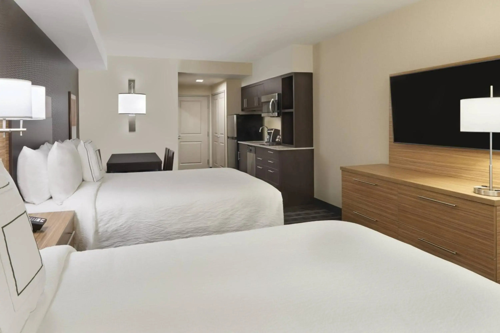 Foto - TownePlace Suites by Marriott Oshawa