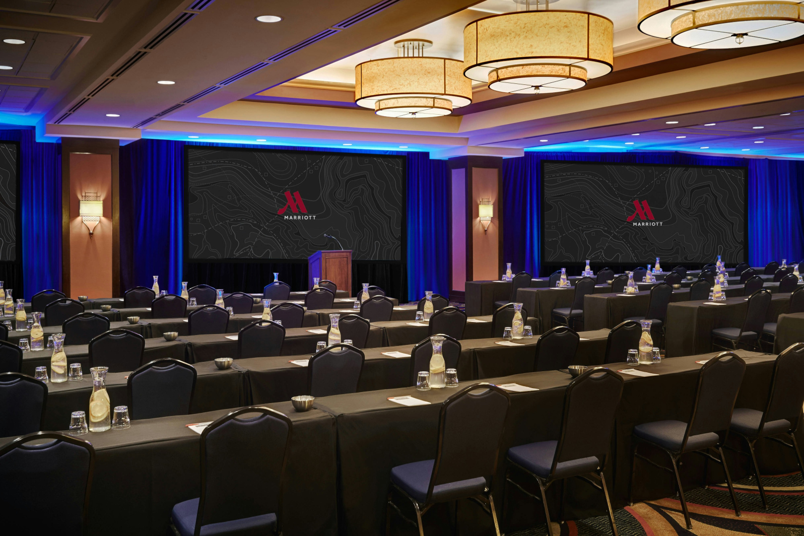 Photo - Monterey Marriott