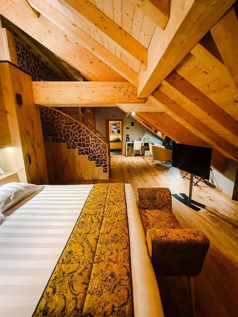 Foto - Asiago Sporting Hotel & Spa