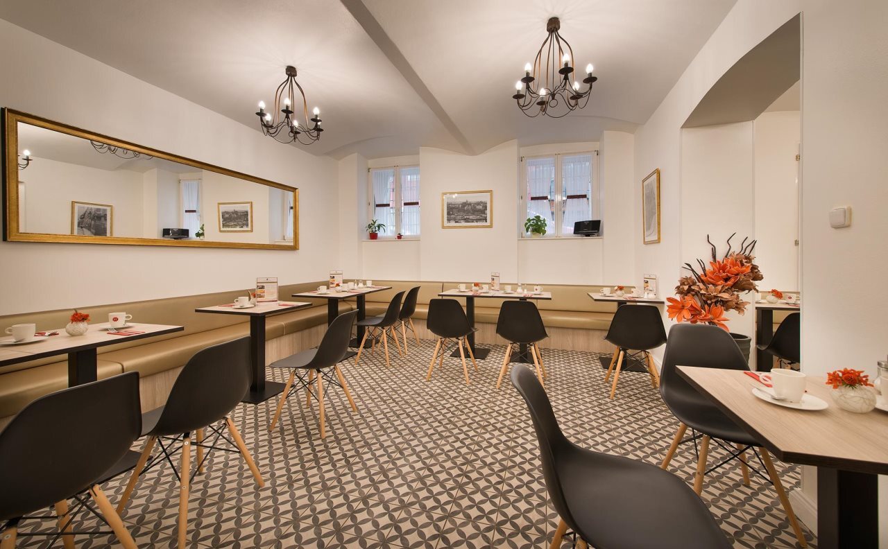 Photo - Hotel Suite Home Prague