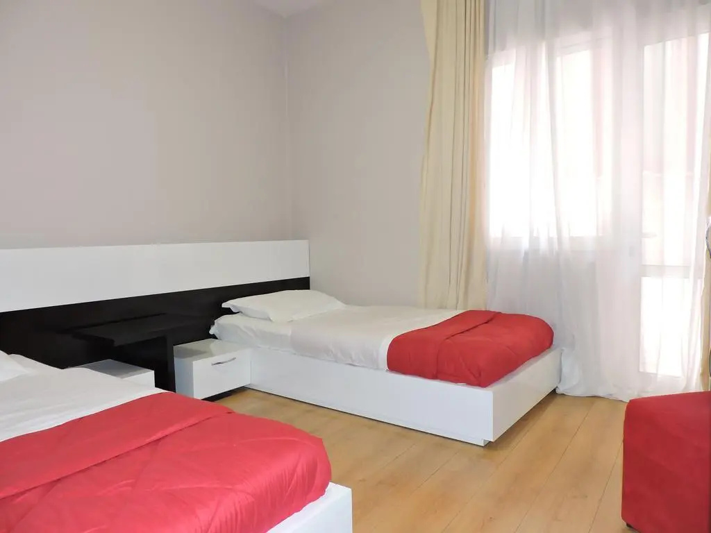 Foto - Hotel La Favorita