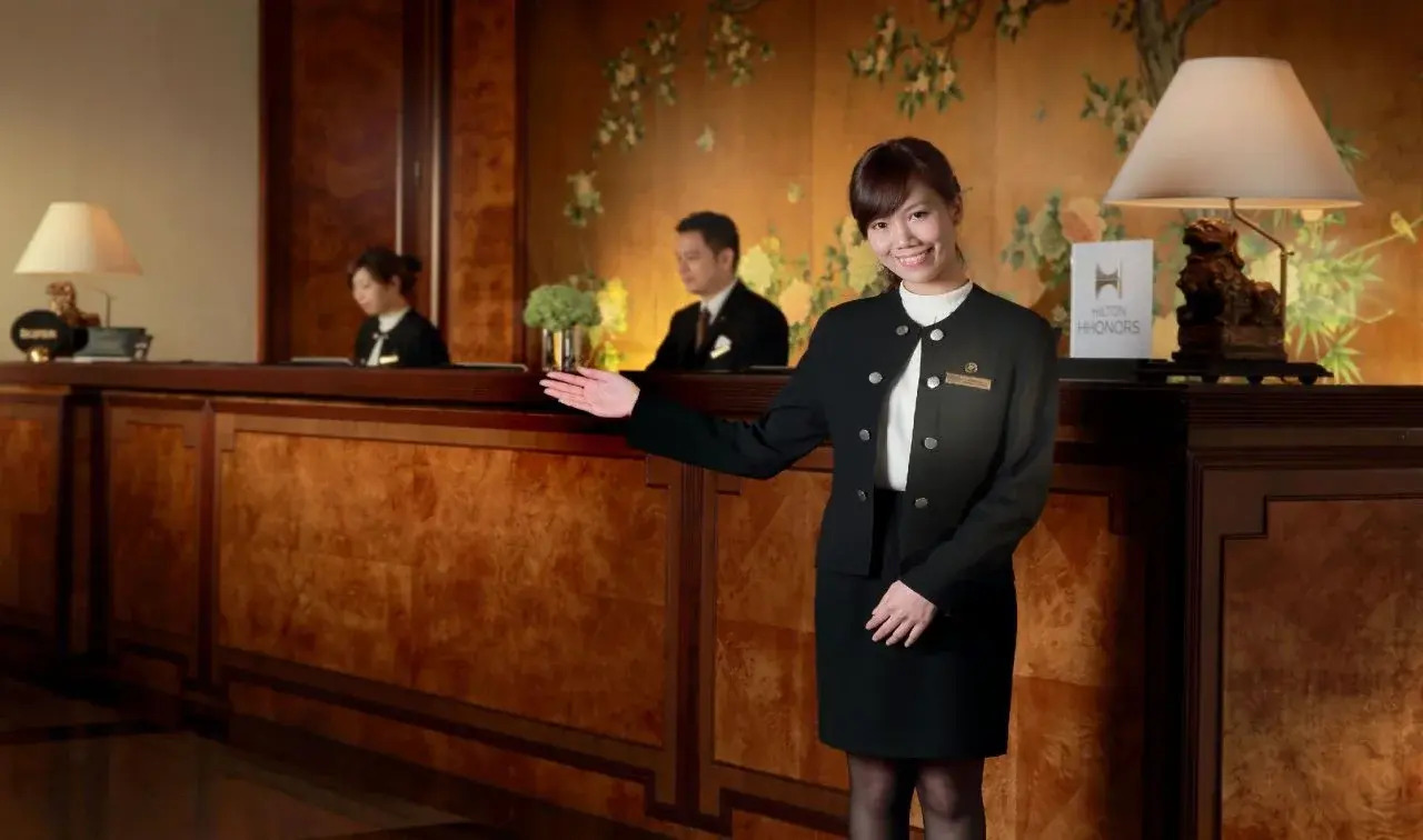 Foto - Conrad Hong Kong