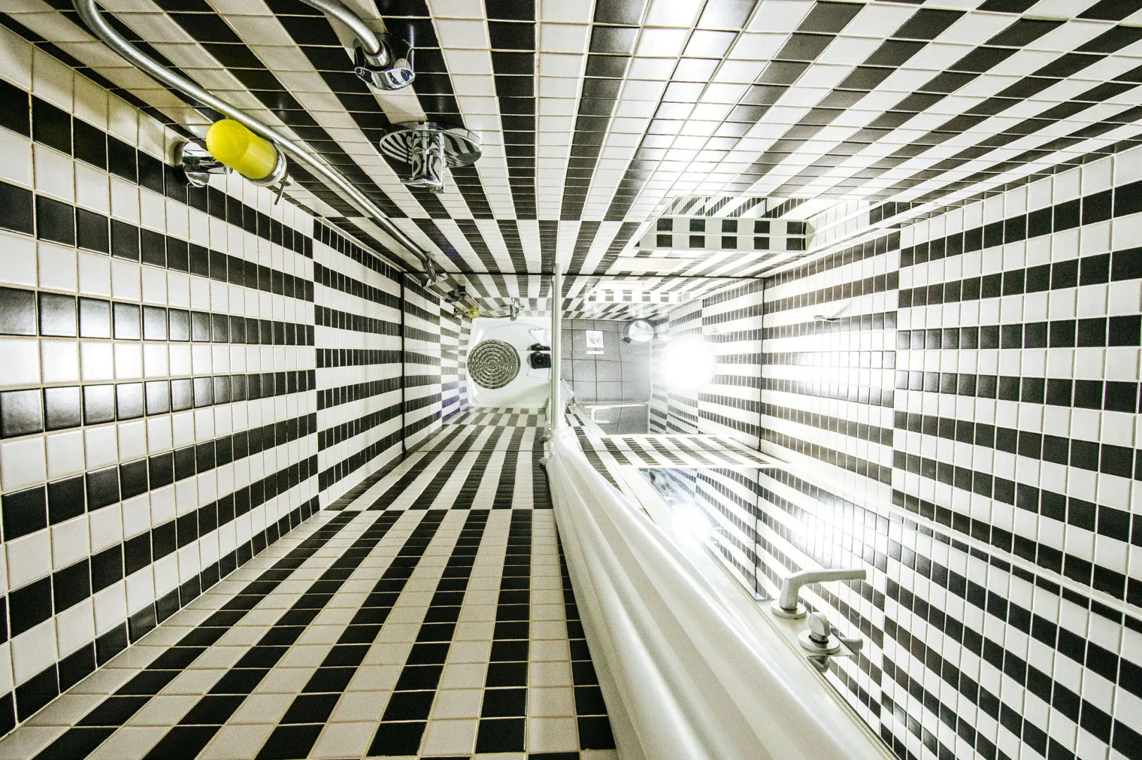 Foto - Boutique Hostel Forum