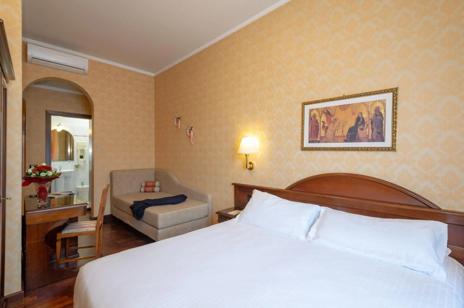 Foto - Hotel Boccaccio