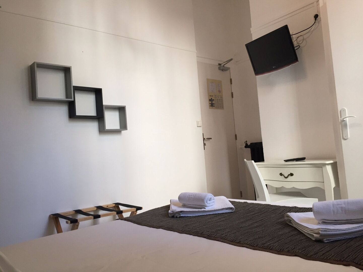 Foto - Hotel Danemark