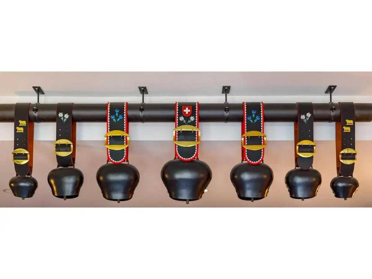 Foto - Swiss Night by Fassbind