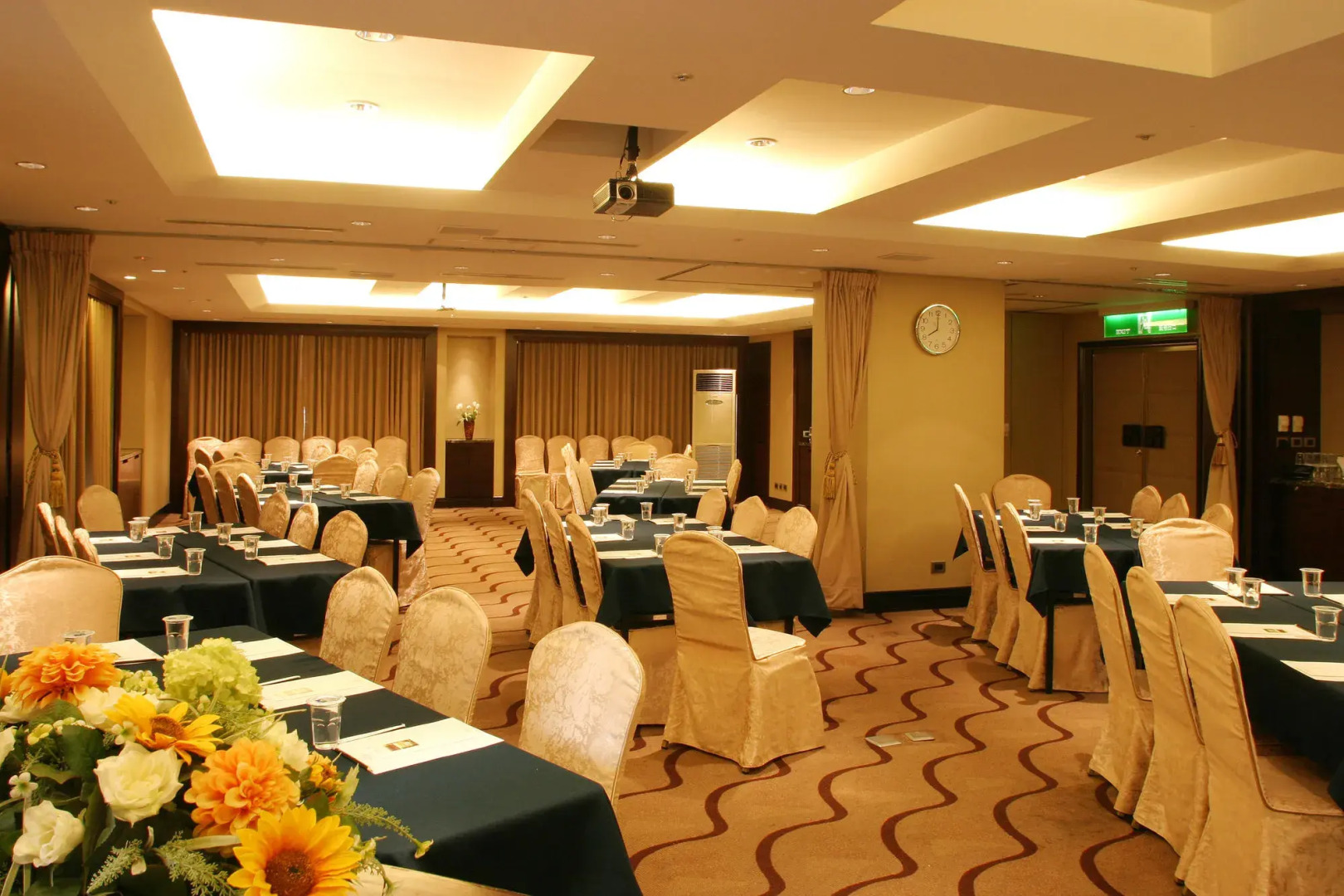Foto - Grand Forward Hotel