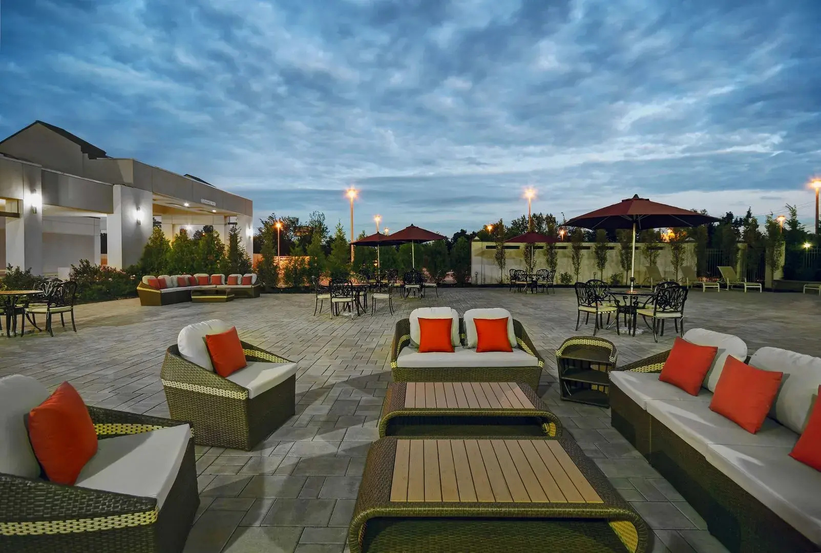 Photo - Hilton Hasbrouck Heights/Meadowlands