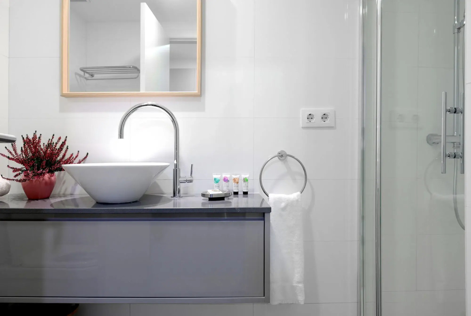 Foto - Aspasios Atocha Apartments