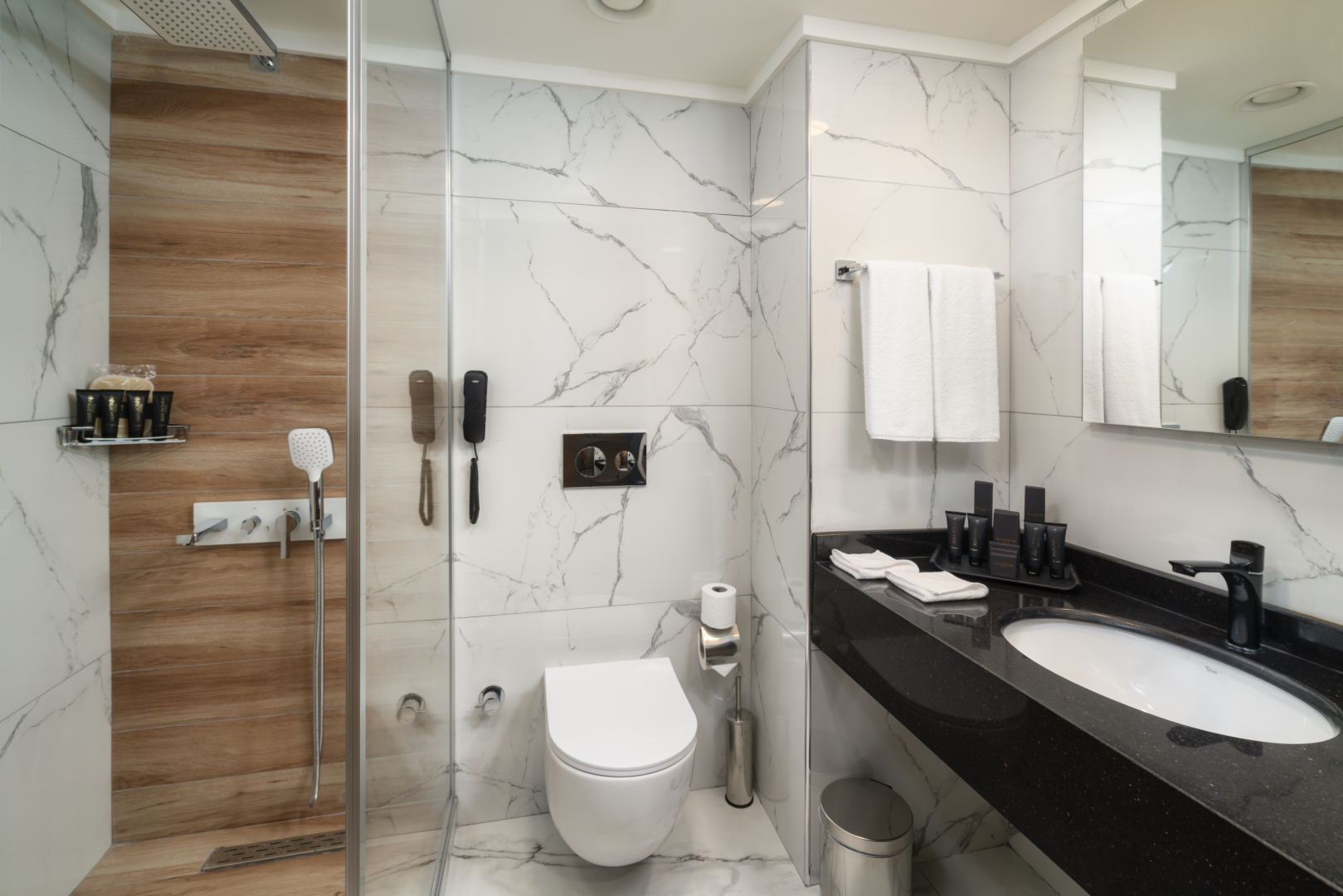 Foto - Dobedan Exclusive Hotel & Spa ''Ex Brand Alva Donna Exclusive Hotel & Spa''