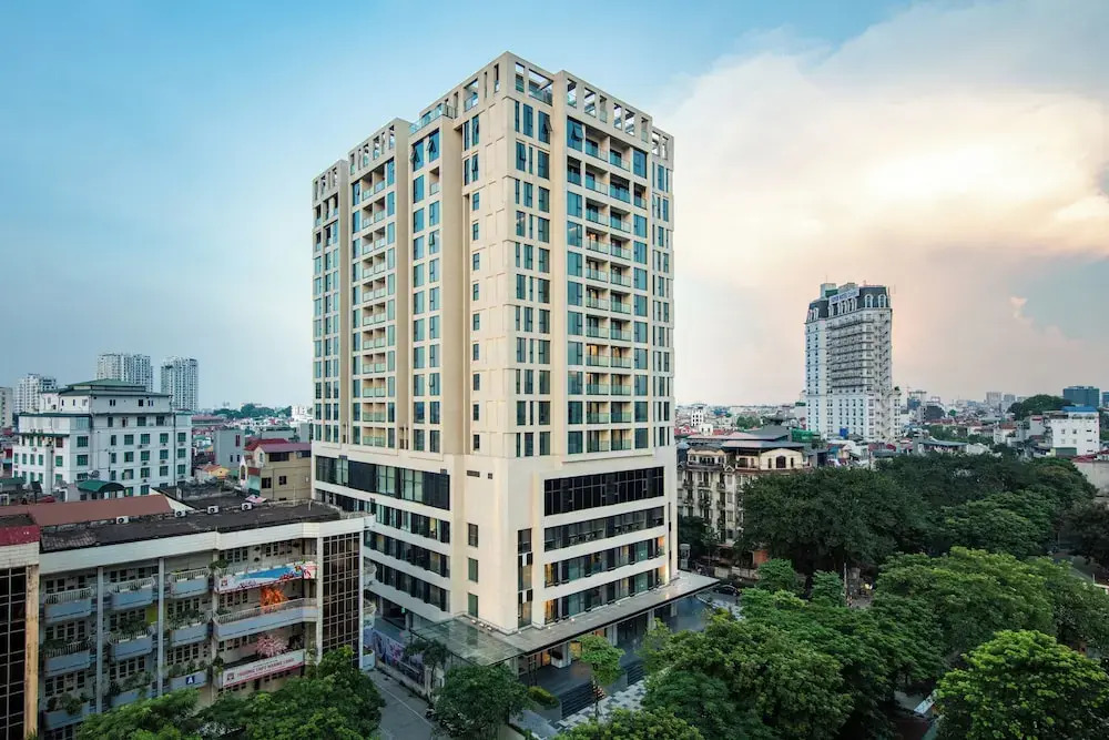 Foto - The Five Residences Hanoi