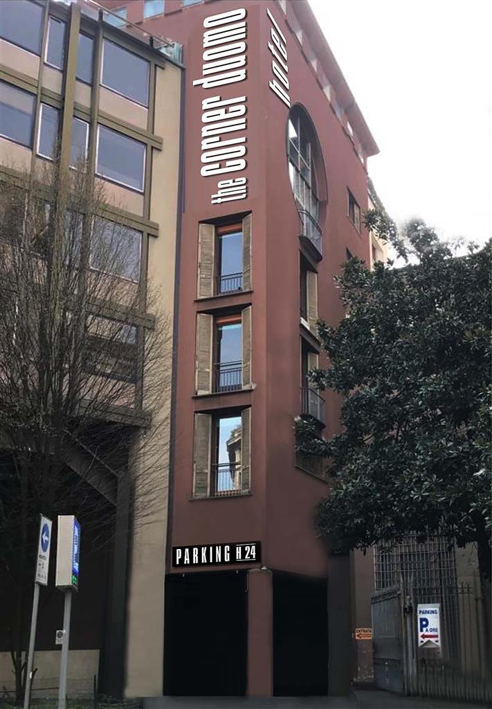 Foto - The Corner Duomo Hotel