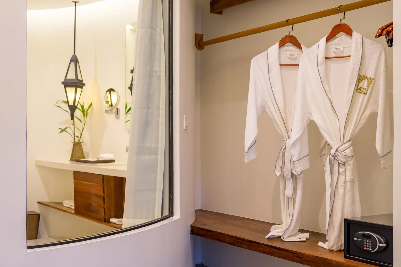 Foto - Metta Residence & Spa