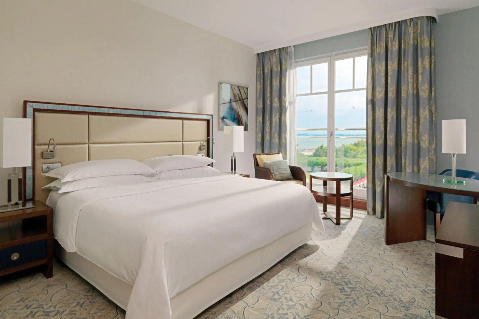 Foto - Sheraton Sopot Hotel