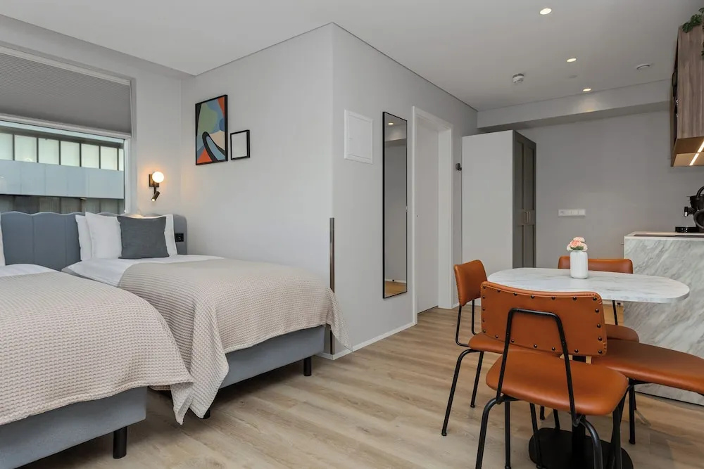 Photo - Candlewood Suites Reykjavik by IHG
