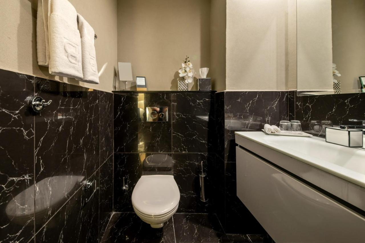 Photo - PLAY Seaport Suite Hotel TLV