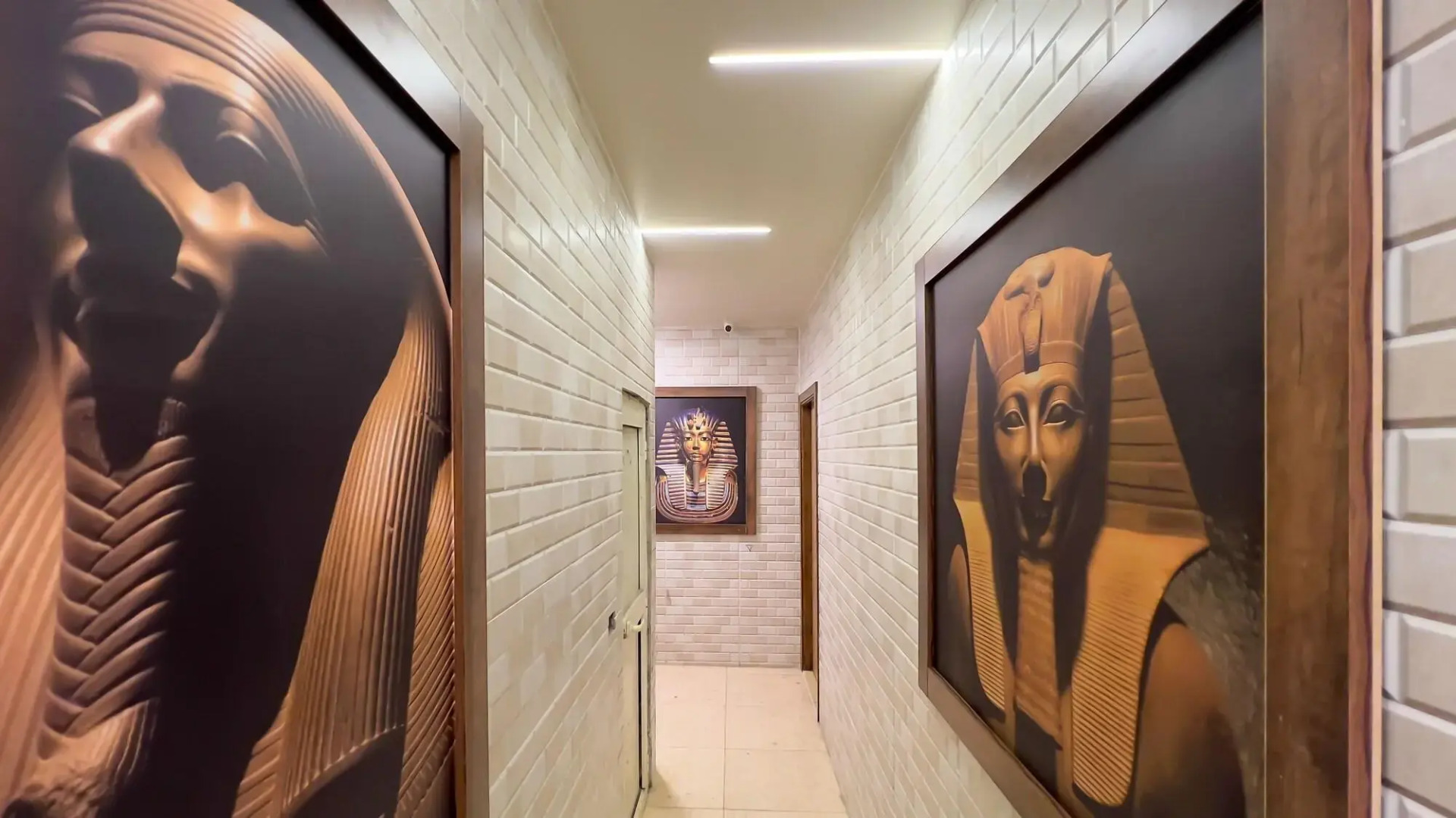 Photo - Giza Pyramids View Inn