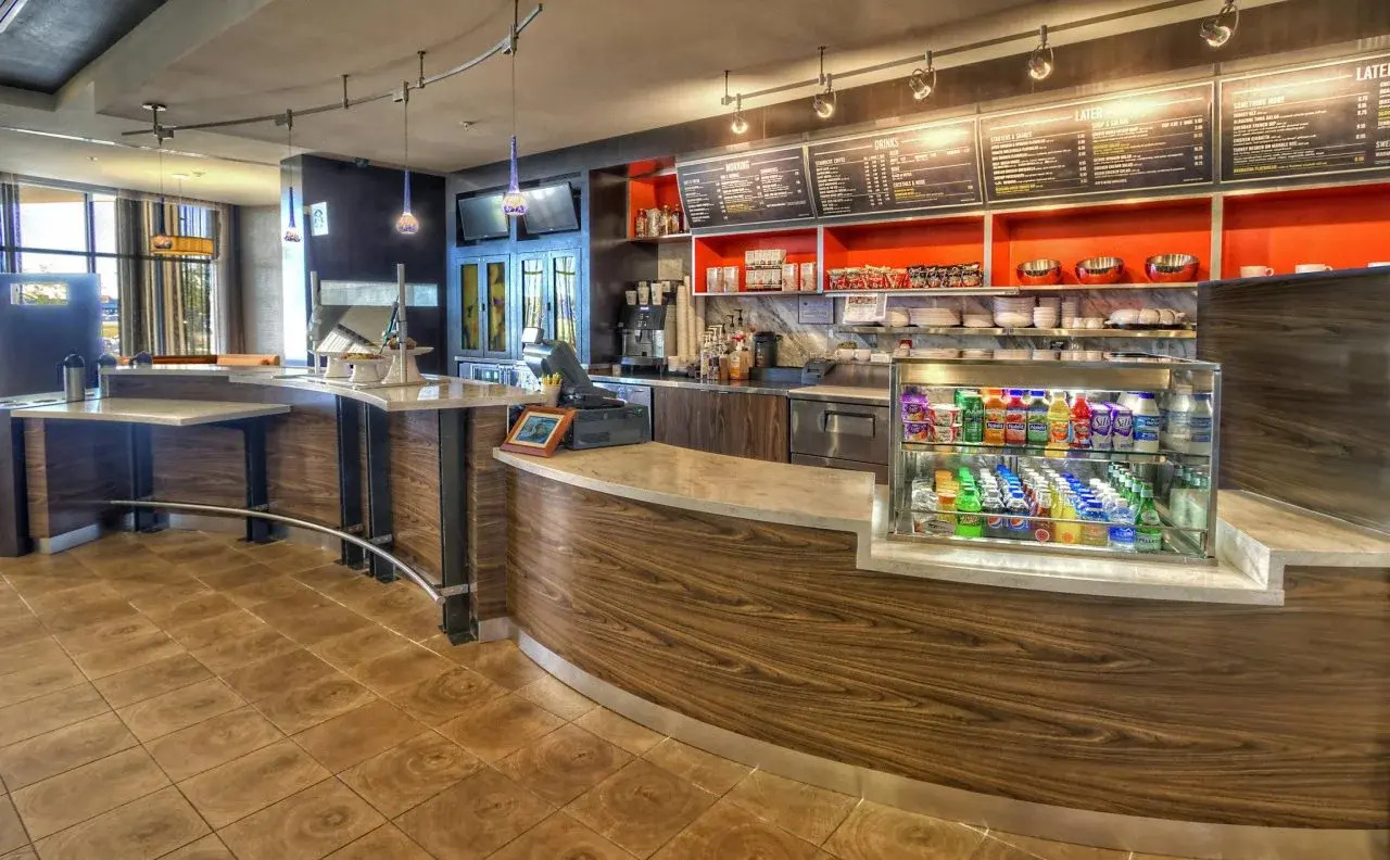 Photo - Courtyard by Marriott San Marcos