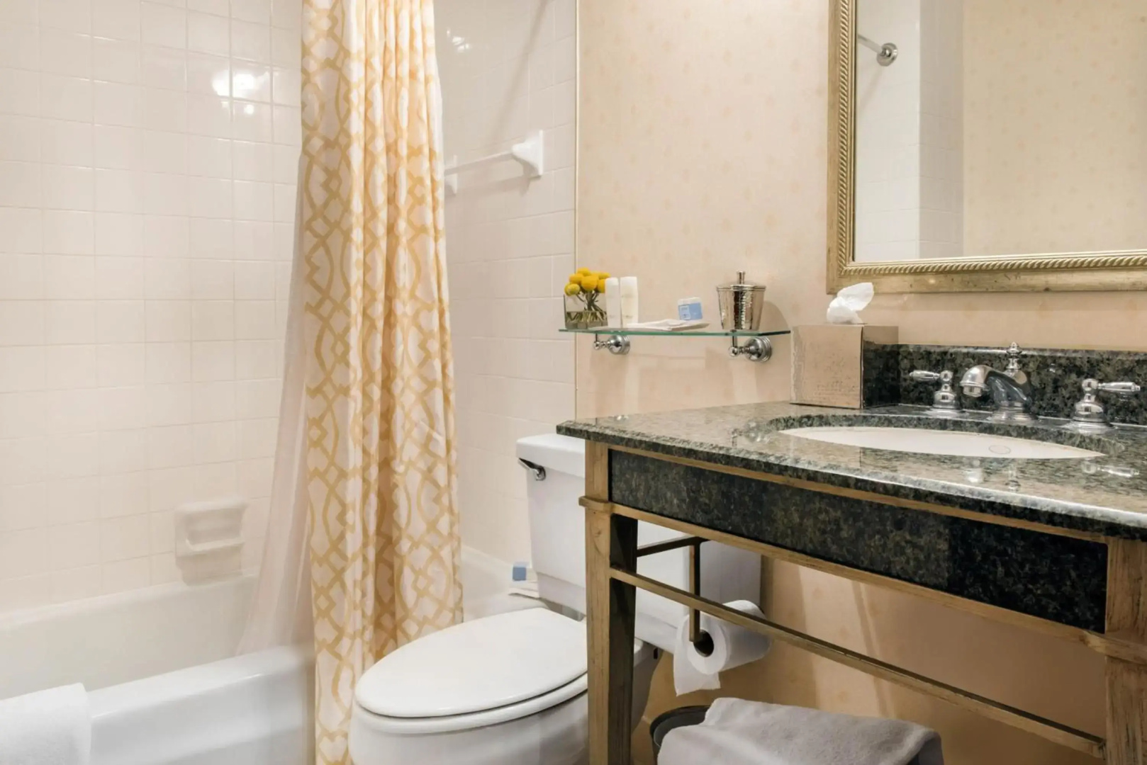 Foto - Omni Severin Hotel
