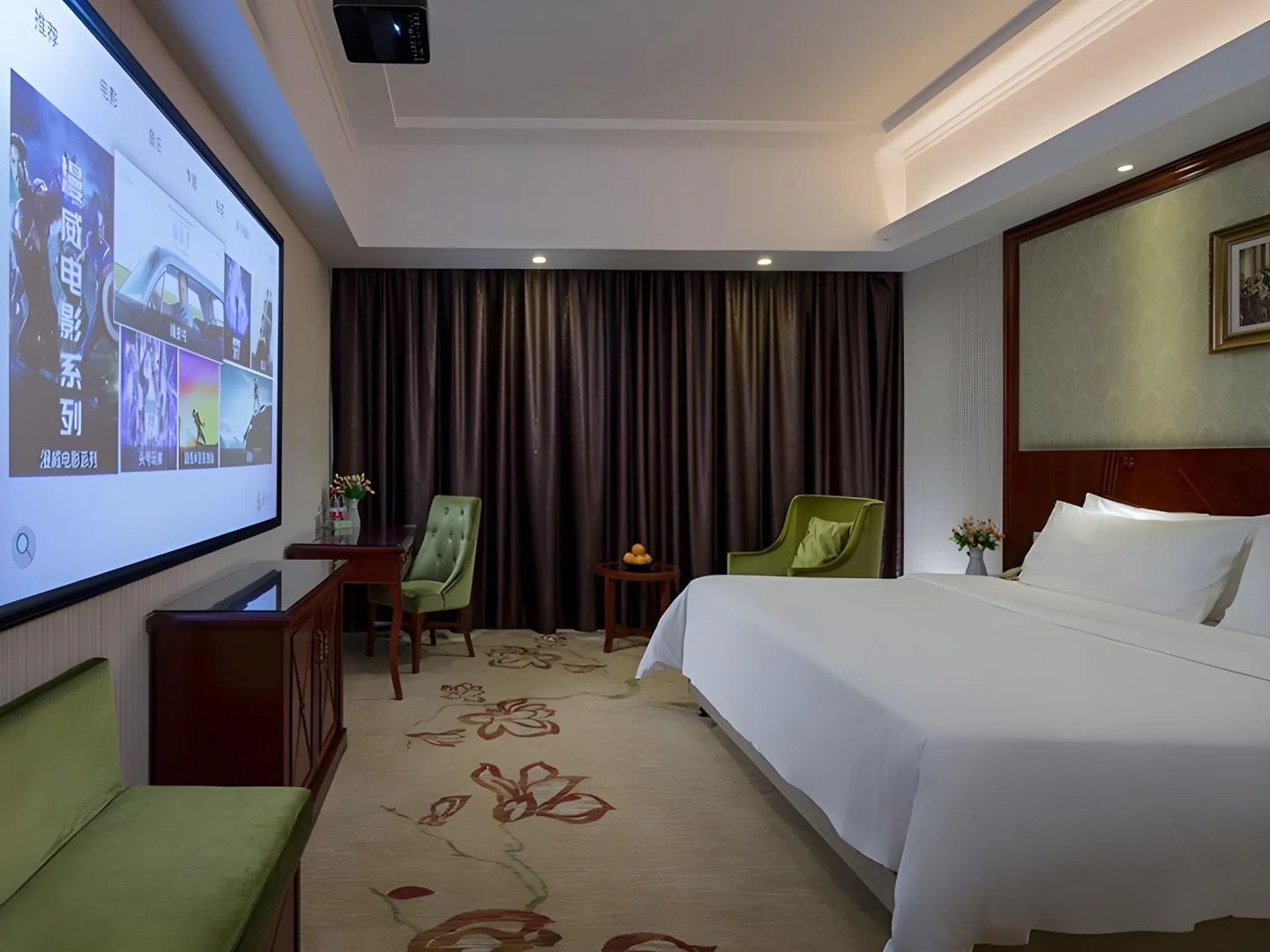 Foto - Vienna Hotel Guangzhou Nansha Jinzhou Branch