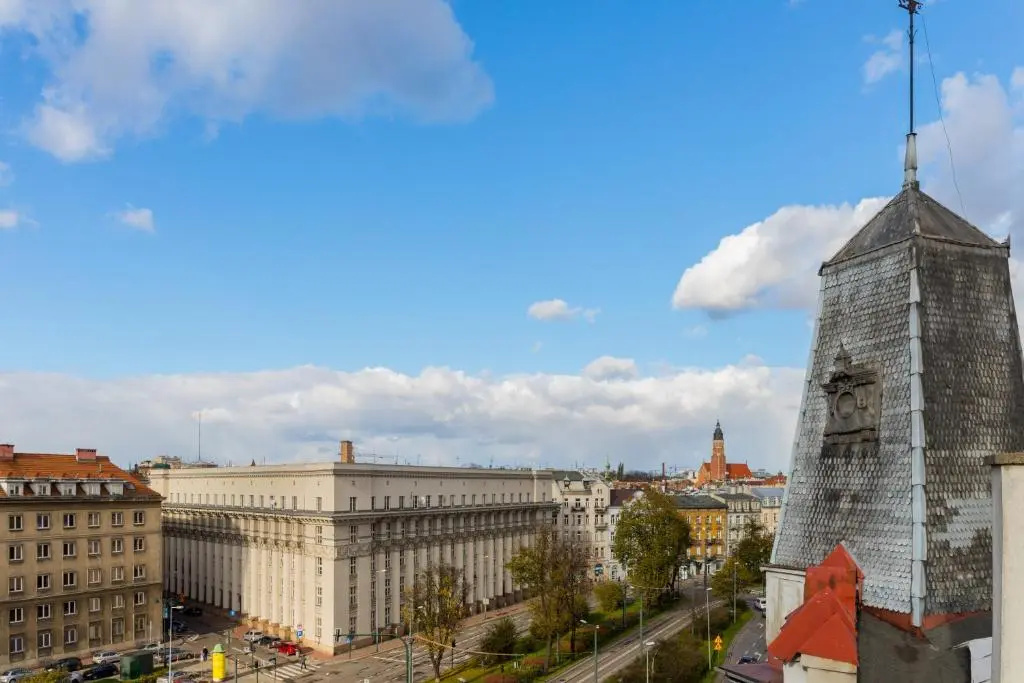 Foto - Happy Tower Kraków