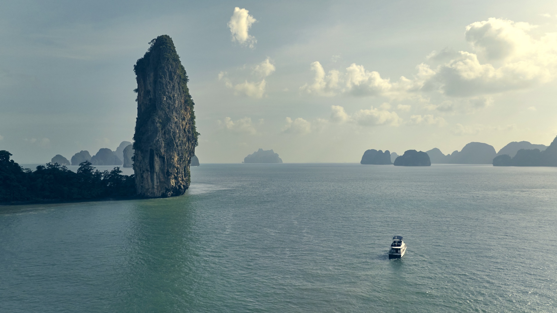 Foto - COMO Point Yamu, Phuket