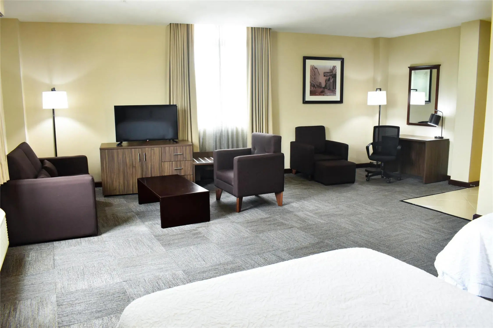 Foto - Hampton Inn By Hilton Tampico Zona Dorada