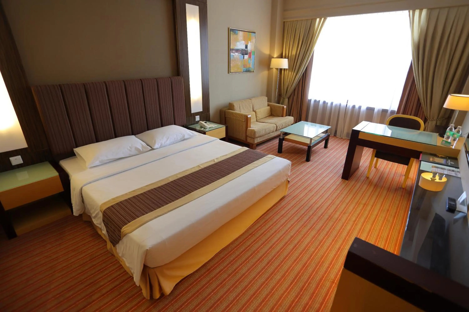 Dynasty Hotel Miri