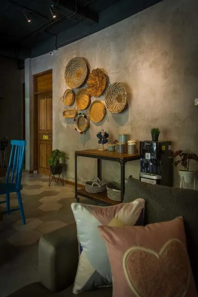 Photo - Interconnection Hostel