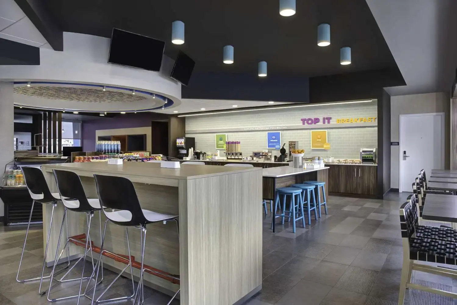 Foto - Tru By Hilton Toronto Airport West