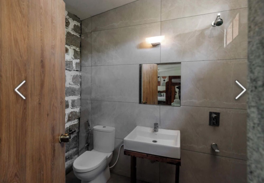 Jungle Stay by Bilwa Estate
