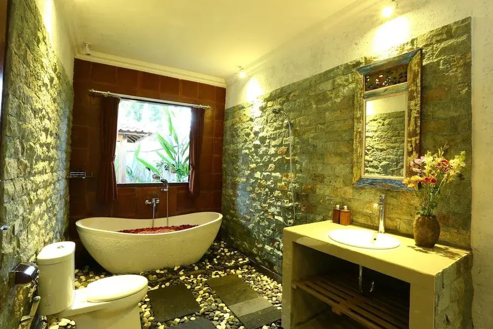 Foto - Pratiwi Ubud Villa