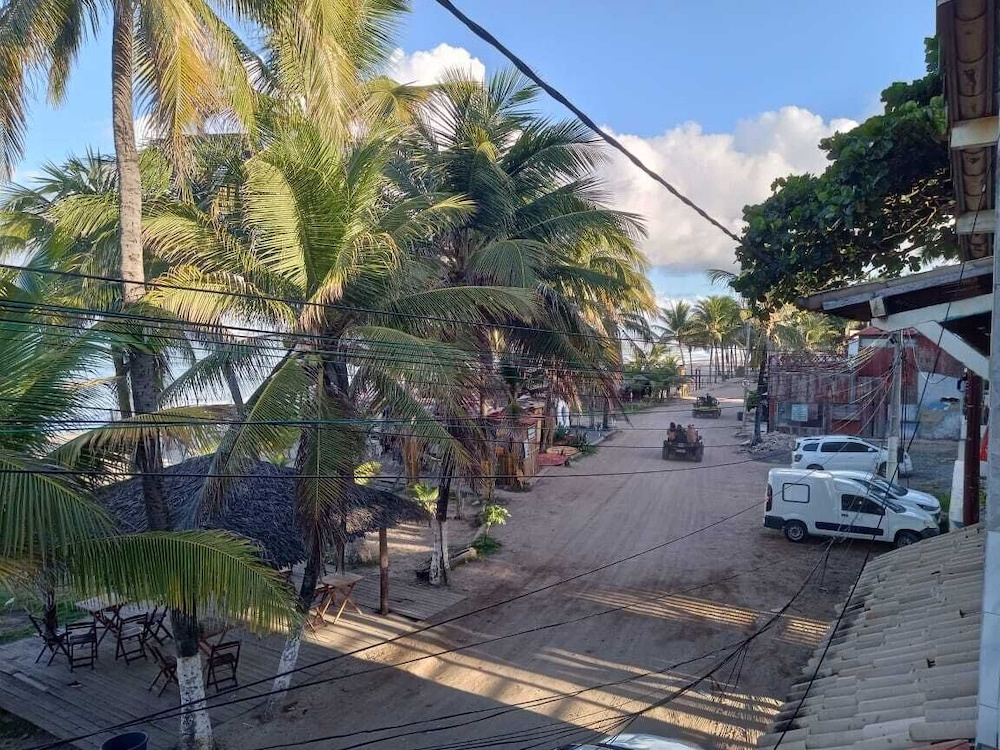 Foto - Suites Beira Mar Maracaipe