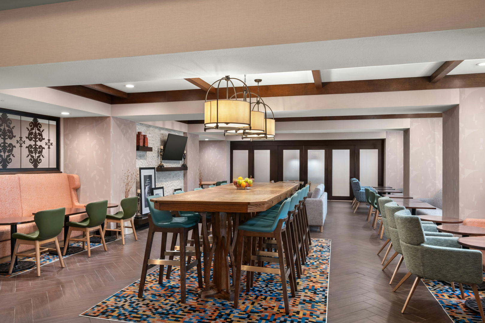 Foto - Hampton Inn & Suites Fresno