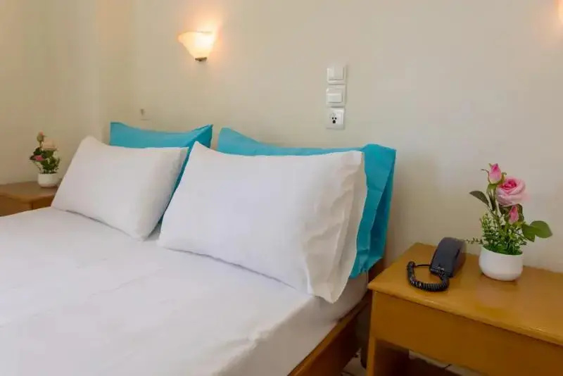 Foto - Laganas Holidays Hotel