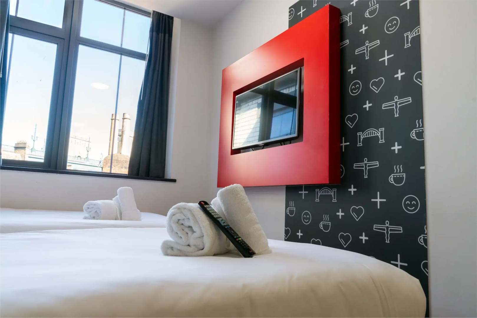 Photo - easyHotel Newcastle