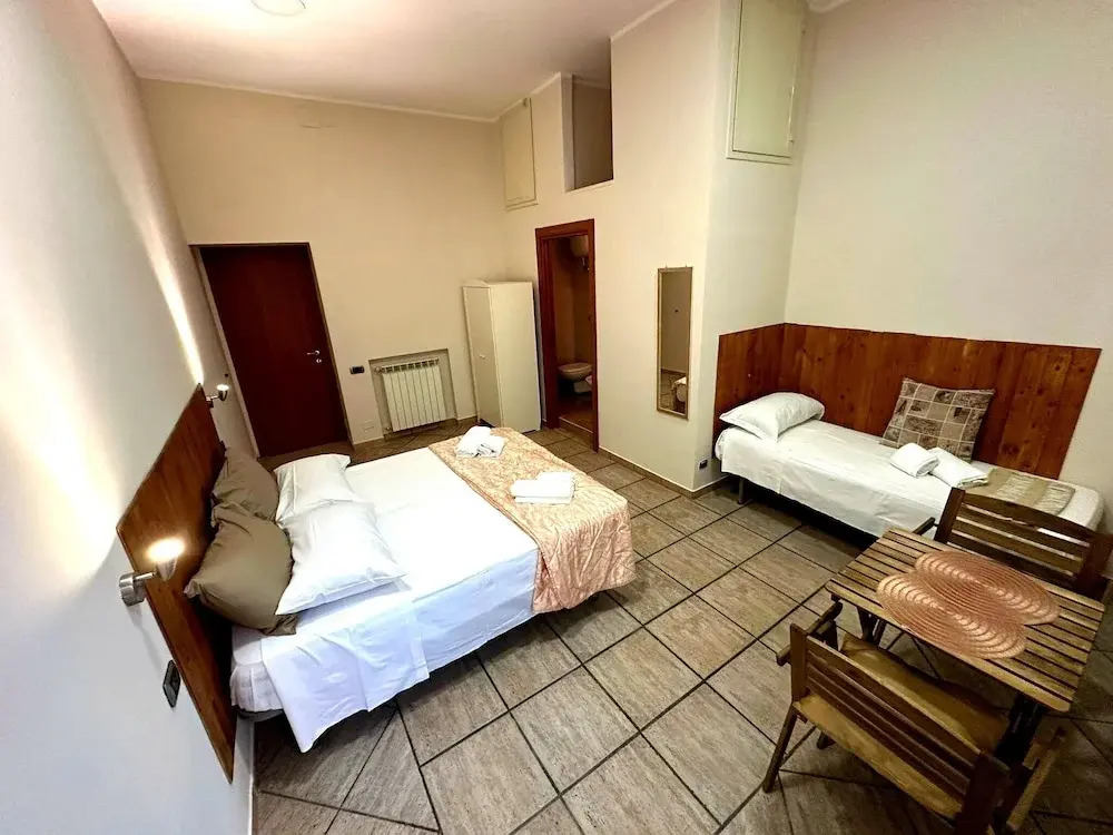 Foto - Comfort and Breakfast