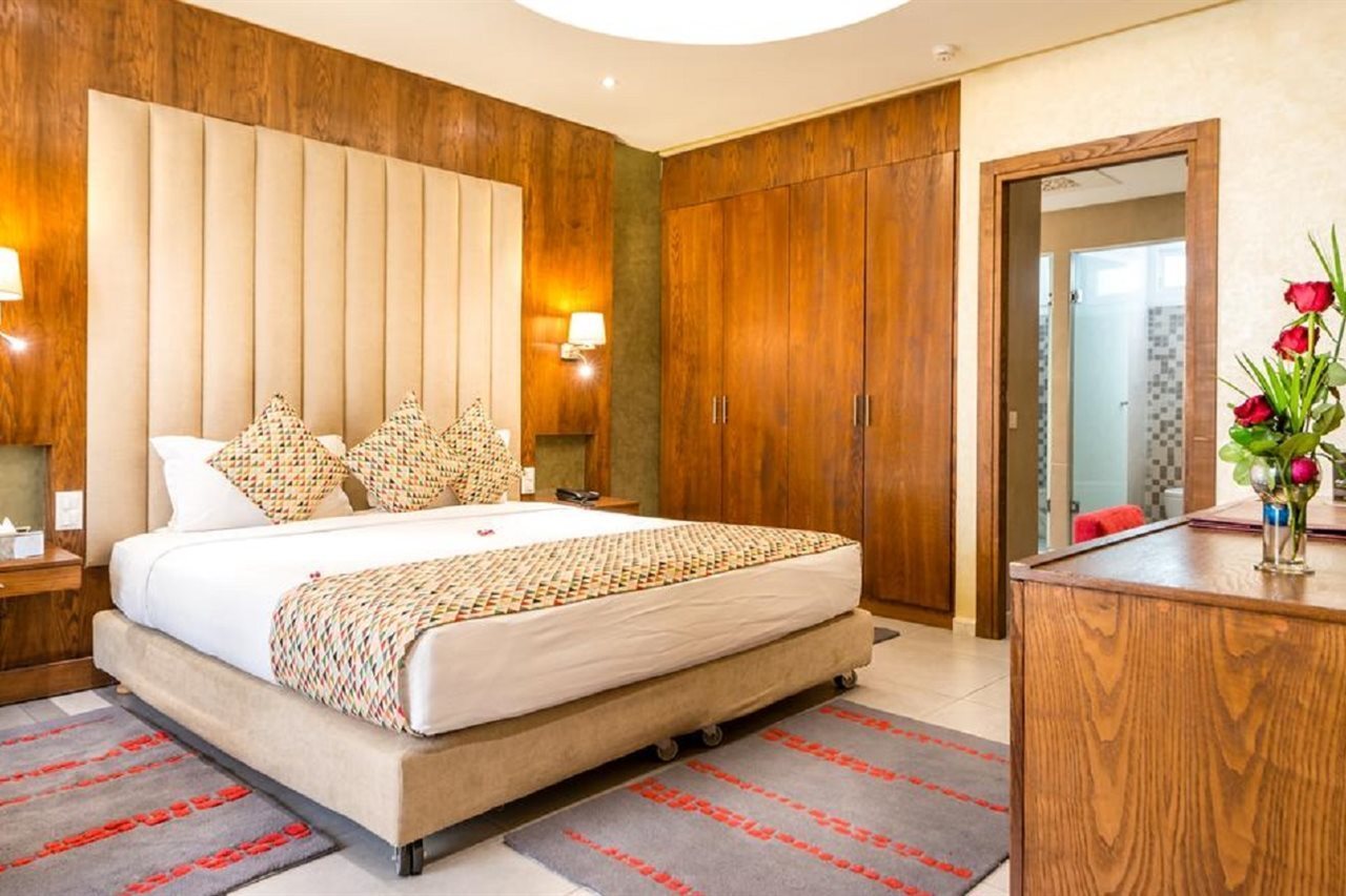 Foto - Sahara Hotel Agadir - Adults Only