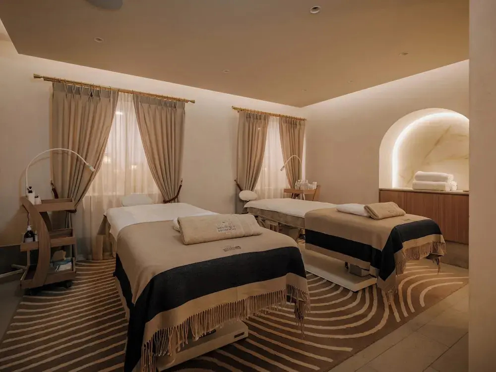 Foto - The Burman Hotel