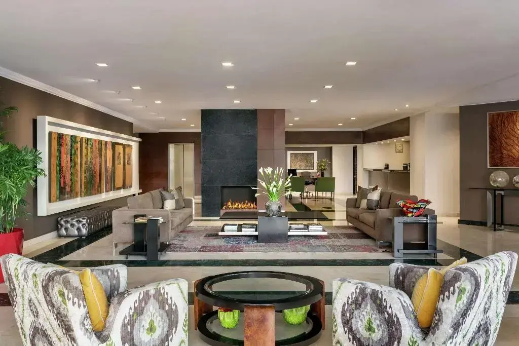 Foto - DoubleTree by Hilton Lima Miraflores El Pardo