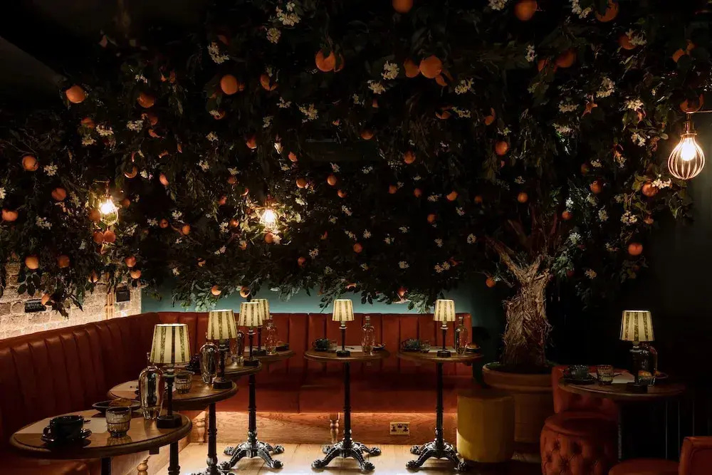 Foto - Brook Green Hotel