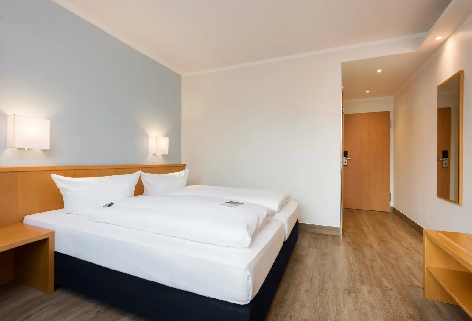 Foto - Hotel Oberhausen Neue Mitte, Affiliated by Meliá