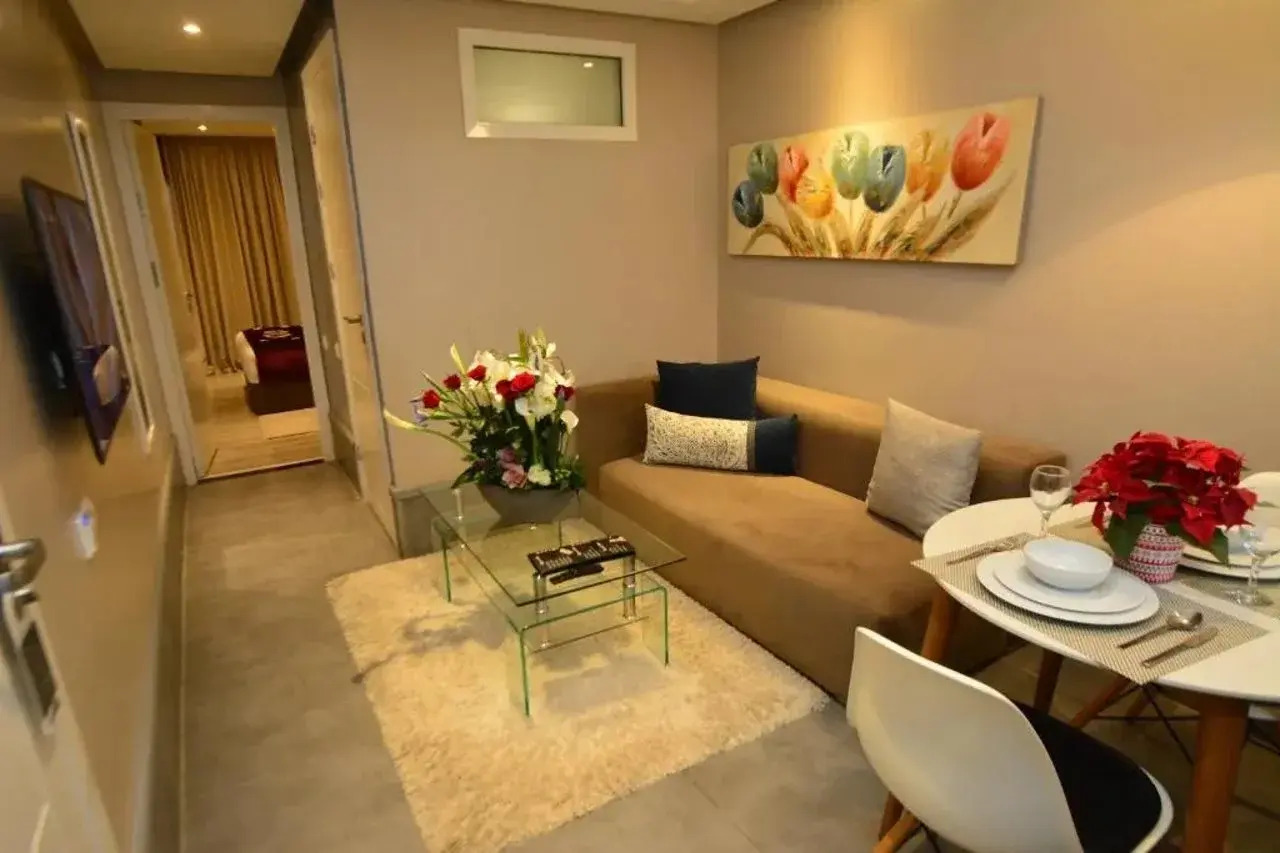 Foto - RENT-INN Suites Hotel