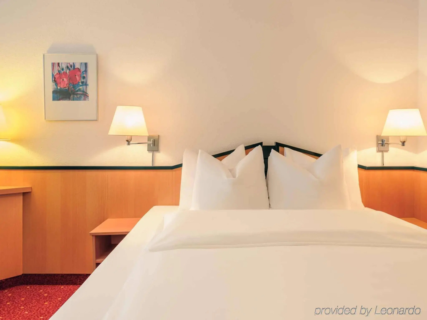 Foto - Mercure Hotel Düsseldorf Ratingen